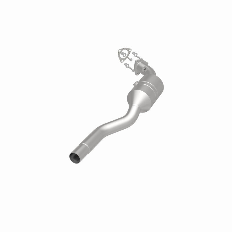 MagnaFlow Conv DF 01-05 Porsche 911 3.6L Front Right (California) Magnaflow Catalytic Converter Direct Fit  AXOPROS