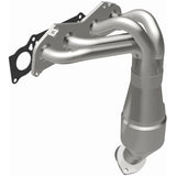 MagnaFlow Conv DF 02-06 Toyota Camry 2.4L Magnaflow Catalytic Converter Direct Fit  AXOPROS