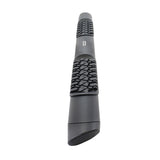 Go Rhino V-Series V3 Side Step - Universal 87in. (Fits 4DR) - Tex. Blk Go Rhino Side Steps  AXOPROS