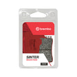 Brembo OE Powersports Brembo OE 15-22 Can-Am Spyder F3 1330cc Brake Pad - Rear Brake Pads - Performance aftermarket performance part