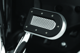 Kuryakyn Heavy Industry Brake Pedal 80-Up FL Models Chrome Kuryakyn Pedals  AXOPROS