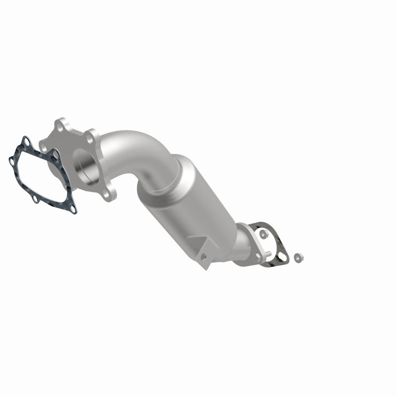 MagnaFlow Converter Direct Fit 12-14 Subaru Impreza 2.5L / 15-16 WRX STI Magnaflow Catalytic Converter Direct Fit  AXOPROS
