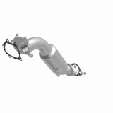 MagnaFlow Converter Direct Fit 12-14 Subaru Impreza 2.5L / 15-16 WRX STI Magnaflow Catalytic Converter Direct Fit  AXOPROS
