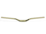 Renthal V3 Fatbar 40 mm. - Aluminum Gold Renthal Handlebars  AXOPROS