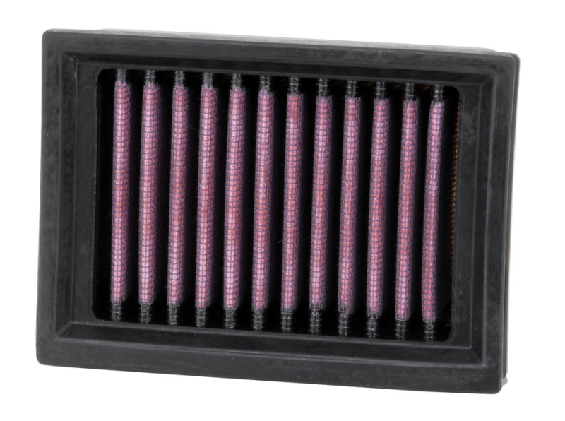 K&N 12-13 BMW C600 Sport 647/C650GT 647 Replacement Air Filter K&N Engineering Air Filters - Direct Fit  AXOPROS