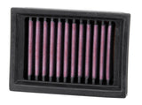 K&N 12-13 BMW C600 Sport 647/C650GT 647 Replacement Air Filter K&N Engineering Air Filters - Direct Fit  AXOPROS