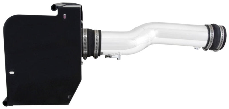 K&N 2016 Toyota Tacoma 3.5L-V6 High Flow Performance Kit K&N Engineering Cold Air Intakes  AXOPROS