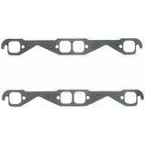 Fel-Pro Exhaust Manifold Gasket Set Fel-Pro Exhaust Gaskets  AXOPROS