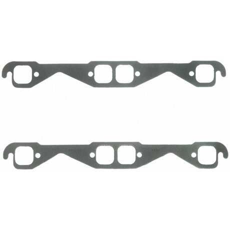 Fel-Pro Exhaust Manifold Gasket Set Fel-Pro Exhaust Gaskets  AXOPROS