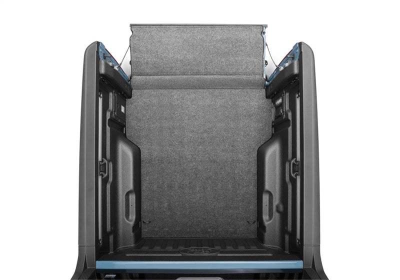BedRug 2022+ Ford Maverick XLT Mat (Use w/Spray-In & Non-Lined Bed) BedRug Bed Liners  AXOPROS