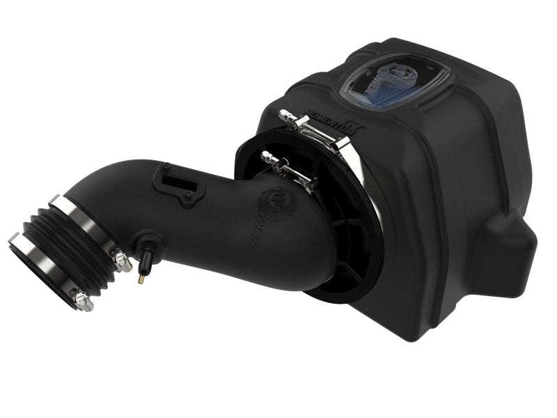 aFe 07-21 Toyota Tundra Momentum GT Cold Air Intake System w/ Pro 5R Filter w/ Magnuson Supercharger aFe Cold Air Intakes  AXOPROS
