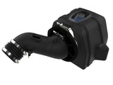 aFe 07-21 Toyota Tundra Momentum GT Cold Air Intake System w/ Pro 5R Filter w/ Magnuson Supercharger aFe Cold Air Intakes  AXOPROS