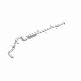 MagnaFlow 2023+ Chevy Colorado NEO Series Cat-Back Exhaust Single Passenger Side Rear Exit Magnaflow Catback  AXOPROS