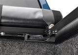 TruXedo 15-24 Ford F-150/22-24 F-150 Lightning 68.4in. Bed Pro X15 TS Truxedo Tonneau Covers - Roll Up  AXOPROS