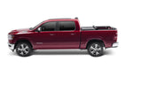 Truxedo 19-20 Ram 1500 (New Body) 5ft 7in TruXport Bed Cover Truxedo Bed Covers - Roll Up  AXOPROS
