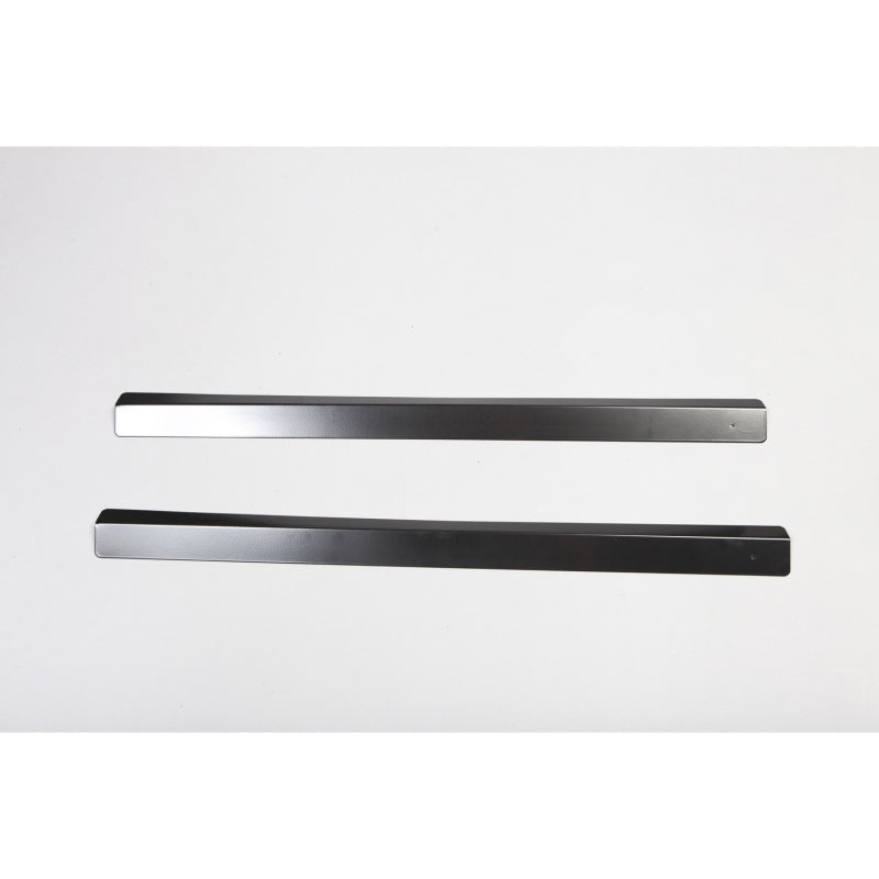 Rugged Ridge 76-95 Jeep CJ / Jeep Wrangler TJ Door Entry Guards Rugged Ridge Door Panels  AXOPROS