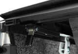 Truxedo 15-21 Ford F-150 5ft 6in Pro X15 Bed Cover Truxedo Bed Covers - Roll Up  AXOPROS