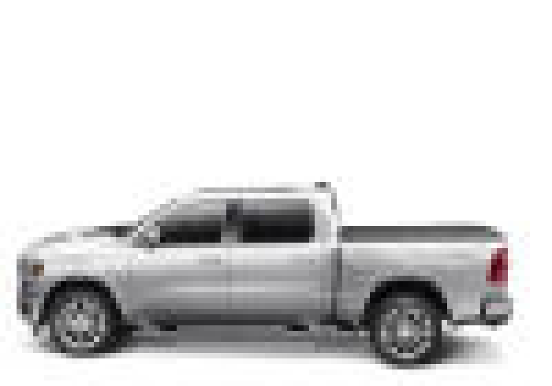 Truxedo 12-18 Ram 1500 w/RamBox & 19-20 Ram 1500 Classic w/RamBox 6ft 4in Lo Pro Bed Cover Truxedo Bed Covers - Roll Up  AXOPROS