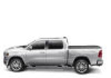 Truxedo 12-18 Ram 1500 w/RamBox & 19-20 Ram 1500 Classic w/RamBox 6ft 4in Lo Pro Bed Cover Truxedo Bed Covers - Roll Up  AXOPROS
