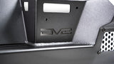 DV8 Offroad 2022-2023 Toyota Tundra MTO Series Rear Bumper DV8 Offroad Bumpers - Steel  AXOPROS