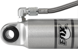 Fox 05+ Ford SD 2.0 Performance Series 13.6in. Smooth Body Remote Res. Rear Shock / 1.5-3.5in. Lift FOX Shocks and Struts  AXOPROS