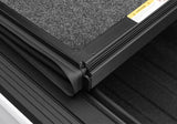 UnderCover 2020 Jeep Gladiator 5ft Ultra Flex Bed Cover - Matte Black Finish Undercover Bed Covers - Folding  AXOPROS