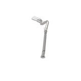 MagnaFlow 08-17 Ford F-250/F-350/F-450 4.6L/6.7 DPF-Back SS 4in Dual Single Passenger Side Rear Exit Magnaflow DPF Back  AXOPROS