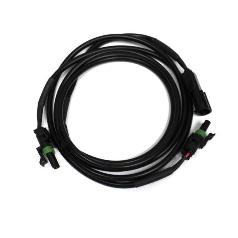 Baja Designs Universal 55in Squadron/S2 Wire Harness Splitter Baja Designs Light Accessories and Wiring  AXOPROS