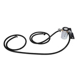 Mishimoto 08-10 Ford 6.4L Powerstroke Coolant Filtration Kit - Black Mishimoto Coolant Filters  AXOPROS