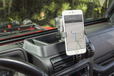 Rugged Ridge Dash Multi-Mount 97-06 Jeep Wrangler TJ Rugged Ridge Dash & Interior Trim  AXOPROS