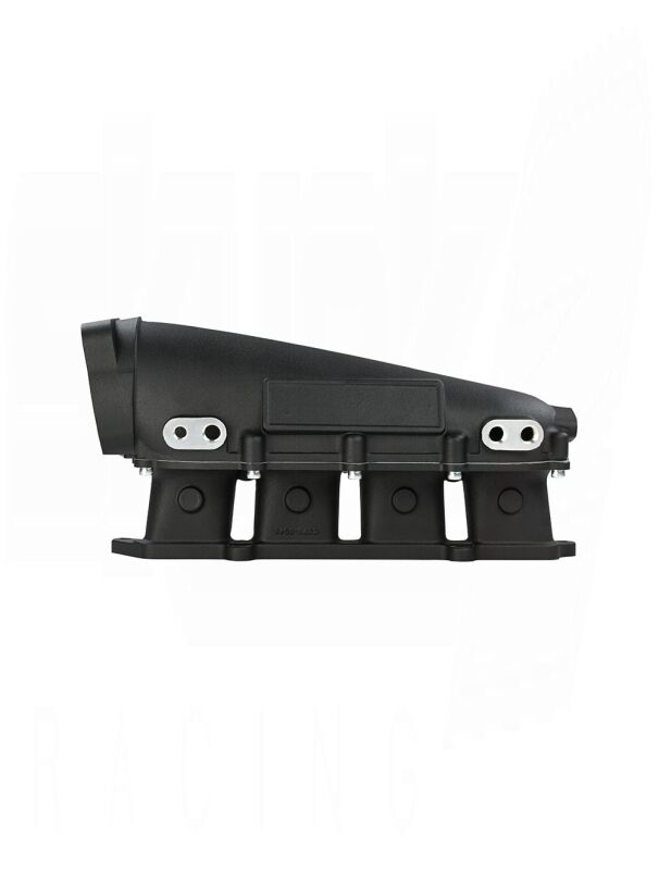 Skunk2 Honda L15B7 Ultra Street Intake Manifold - Black Skunk2 Racing Intake Manifolds  AXOPROS