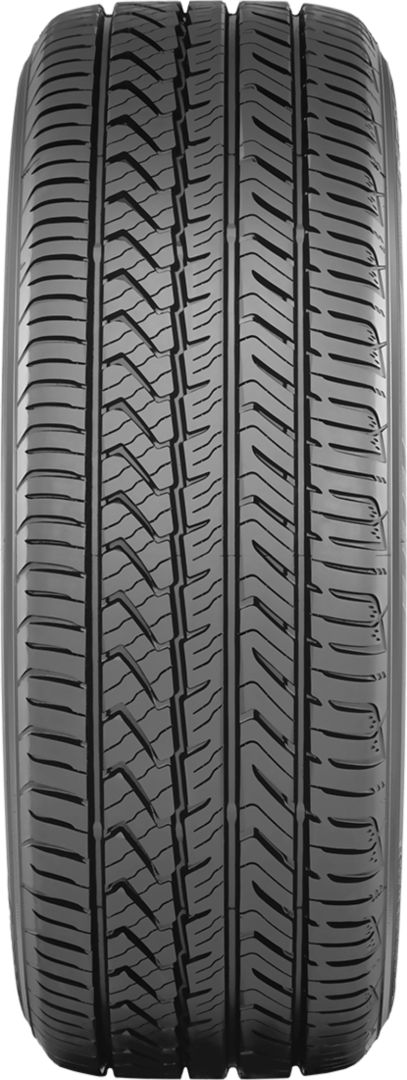 Yokohama Advan Sport A/S+ Tire - 245/40R19 98Y Yokohama Tire Automotive/UTV Tires - On Road  AXOPROS