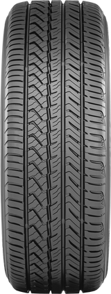Yokohama Advan Sport A/S+ Tire - 245/40R19 98Y Yokohama Tire Automotive/UTV Tires - On Road  AXOPROS