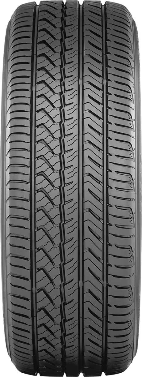 Yokohama Advan Sport A/S+ Tire - 245/40R19 98Y Yokohama Tire Automotive/UTV Tires - On Road  AXOPROS