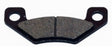 Wilwood Pad Set BP-10 6407 SC1 / 2 / 3 Wilwood Brake Pads - Performance  AXOPROS