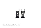 Belltech SHACKLE AND HANGER KIT 88-98 C-1500/2500 STD CAB Belltech Shackle Kits  AXOPROS