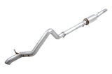AWE Tuning 07-18 Jeep Wrangler JK/JKU 3.6L Trail Edition Cat-Back Exhaust AWE Tuning Catback  AXOPROS