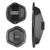 Yukon Gear Hardcore Diff Cover for 11.5in & 11.8in GM Dodge Ram Yukon Gear & Axle Diff Covers  AXOPROS