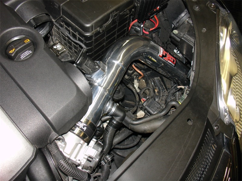 Injen 05-07 VW MKV Jetta/Rabbit 2.5L-5cyl Black Cold Air Intake Injen Cold Air Intakes  AXOPROS