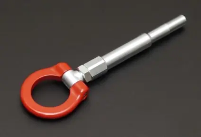 Cusco Tow Hook Swivel Joint Rear Subaru BRZ/Impreza / Toyota 86 Cusco Tow Hooks  AXOPROS