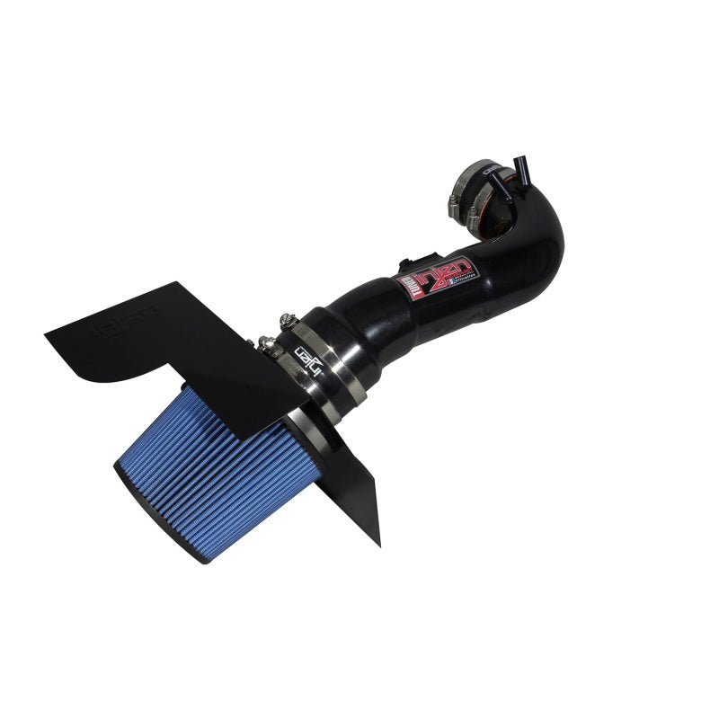 Injen 2008-10 IS-F 5.0L V8 Black Short Ram Intake Injen Cold Air Intakes  AXOPROS