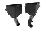 K&N 2023+ Nissan Z 3.0L V6 69 Series Typhoon Cold Air Intakes K&N Engineering Cold Air Intakes  AXOPROS