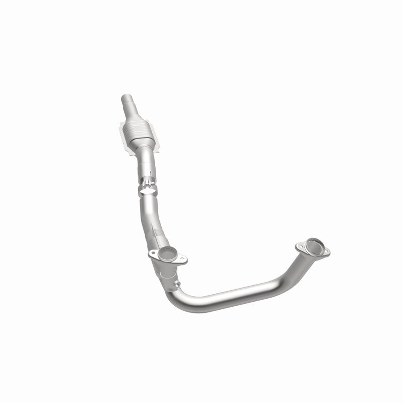 MagnaFlow Conv DF 95 Ford Bronco 5.8L Magnaflow Catalytic Converter Direct Fit  AXOPROS
