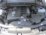 K&N 06 BMW 325 3.0L-L6 Drop In Air Filter K&N Engineering Air Filters - Drop In  AXOPROS