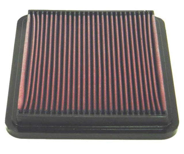 K&N Replacement Air Filter LEXUS GS400,1998-99 K&N Engineering Air Filters - Drop In  AXOPROS
