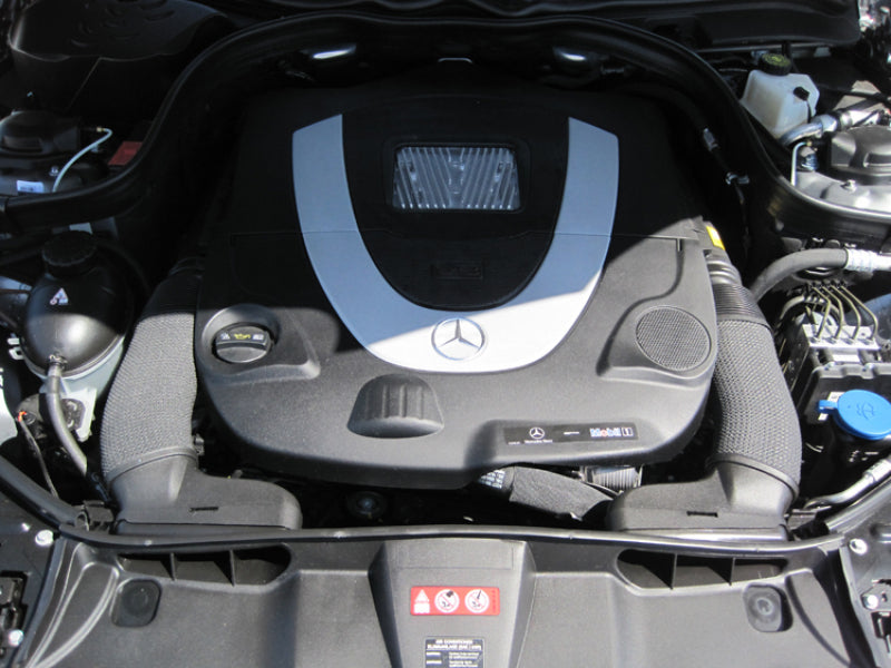 K&N Mercedes CL500 SL500 S500 Drop In Air Filter K&N Engineering Air Filters - Drop In  AXOPROS