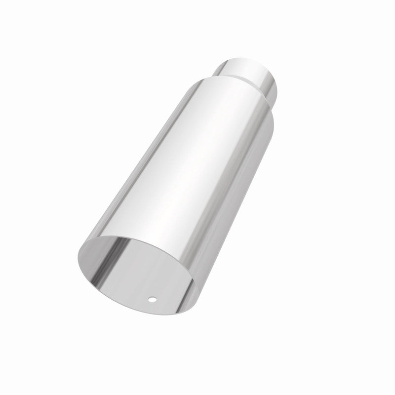 MagnaFlow Tip 1-pk BB SC 3.5x12 2.5 ID 15 Magnaflow Catalytic Converter Universal  AXOPROS