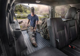 Husky Liners 21-22 Kia Sorento WeatherBeater Cargo Liner (Black) Husky Liners Floor Mats - Rubber  AXOPROS