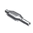MagnaFlow Conv DF Cherokee-Grand Cherokee 96- Magnaflow Catalytic Converter Direct Fit  AXOPROS