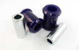SuperPro Honda Front Lower Control Front Bushing Kit Superpro Bushing Kits  AXOPROS